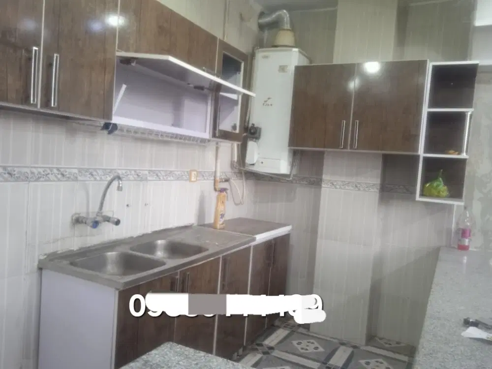 آپارتمان تکخواب