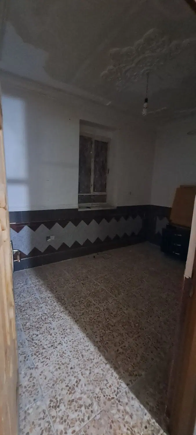 خانه آپارتمانی خیابان سرباز