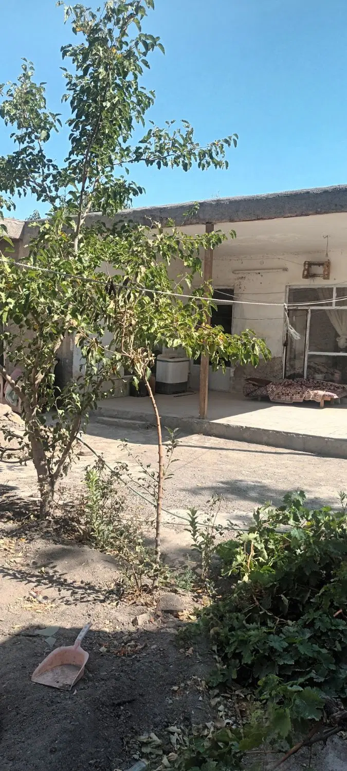 خانه ویلایی