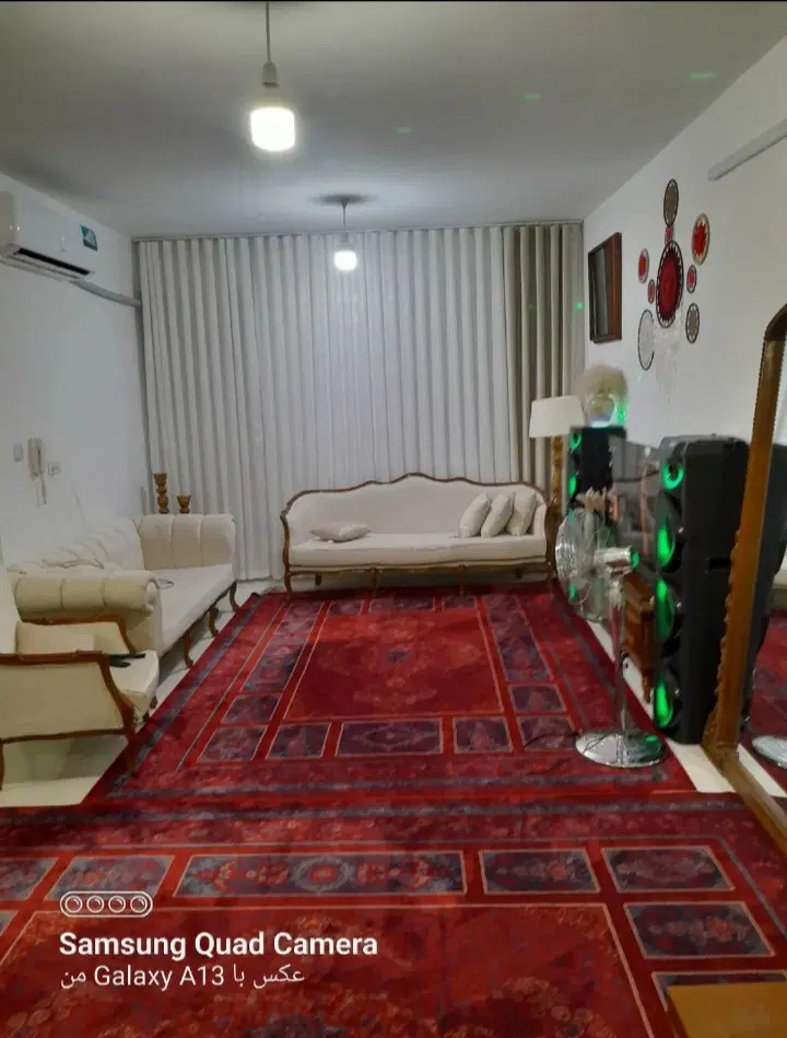 خانه دو طبقه در ناصراباد