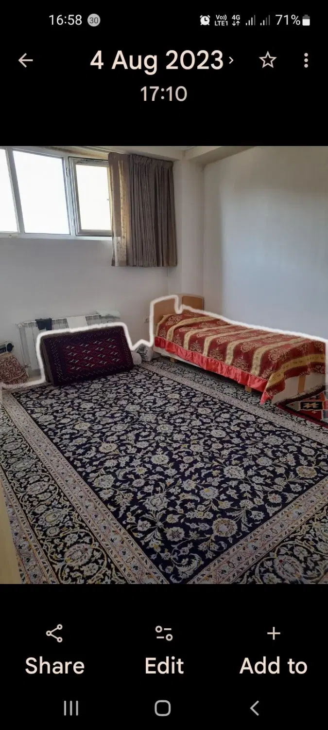 فروش آپارتمان، بهترین،محله، شریعتی جنوبی ،