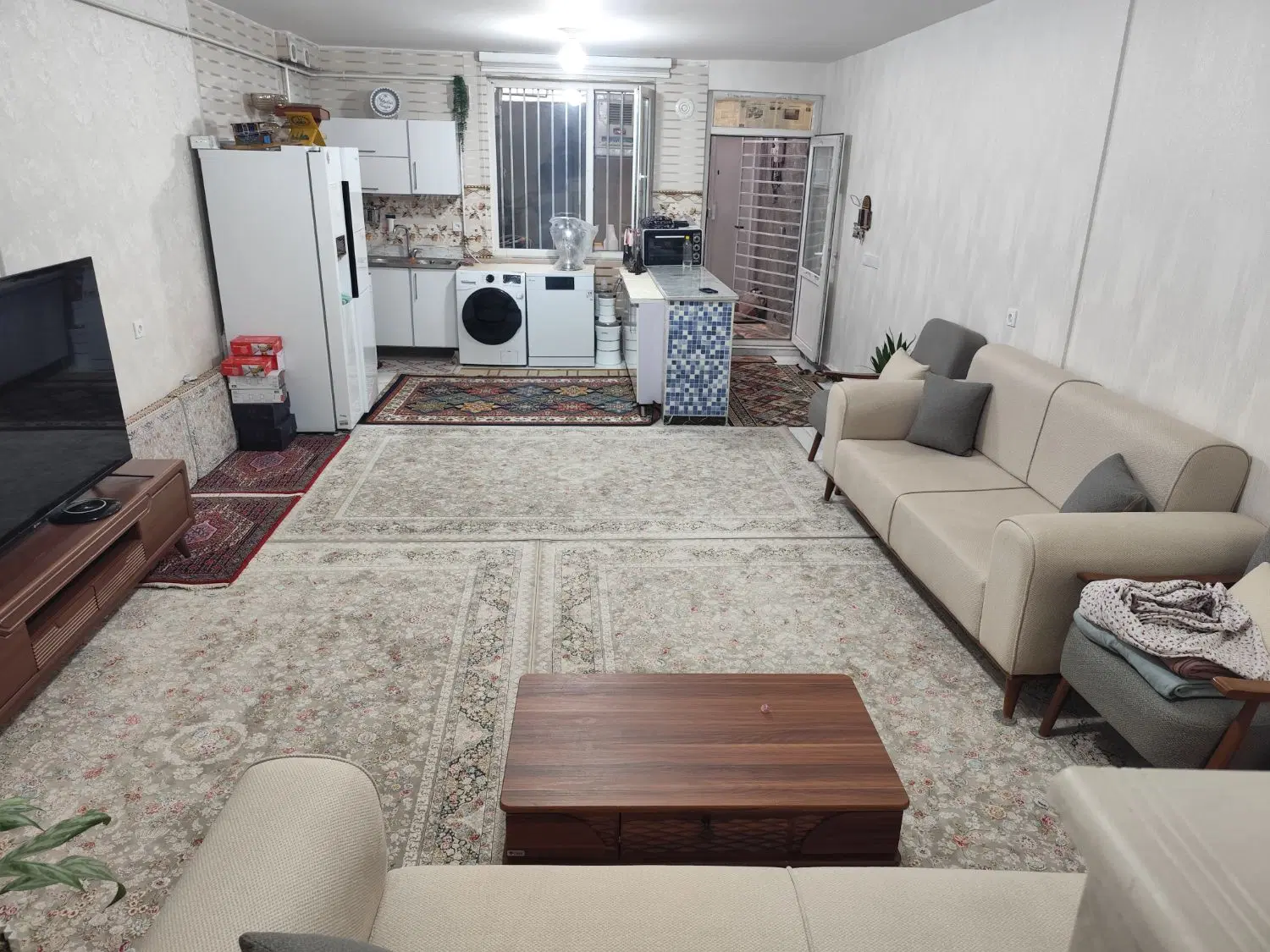 فروش خانه نایسر