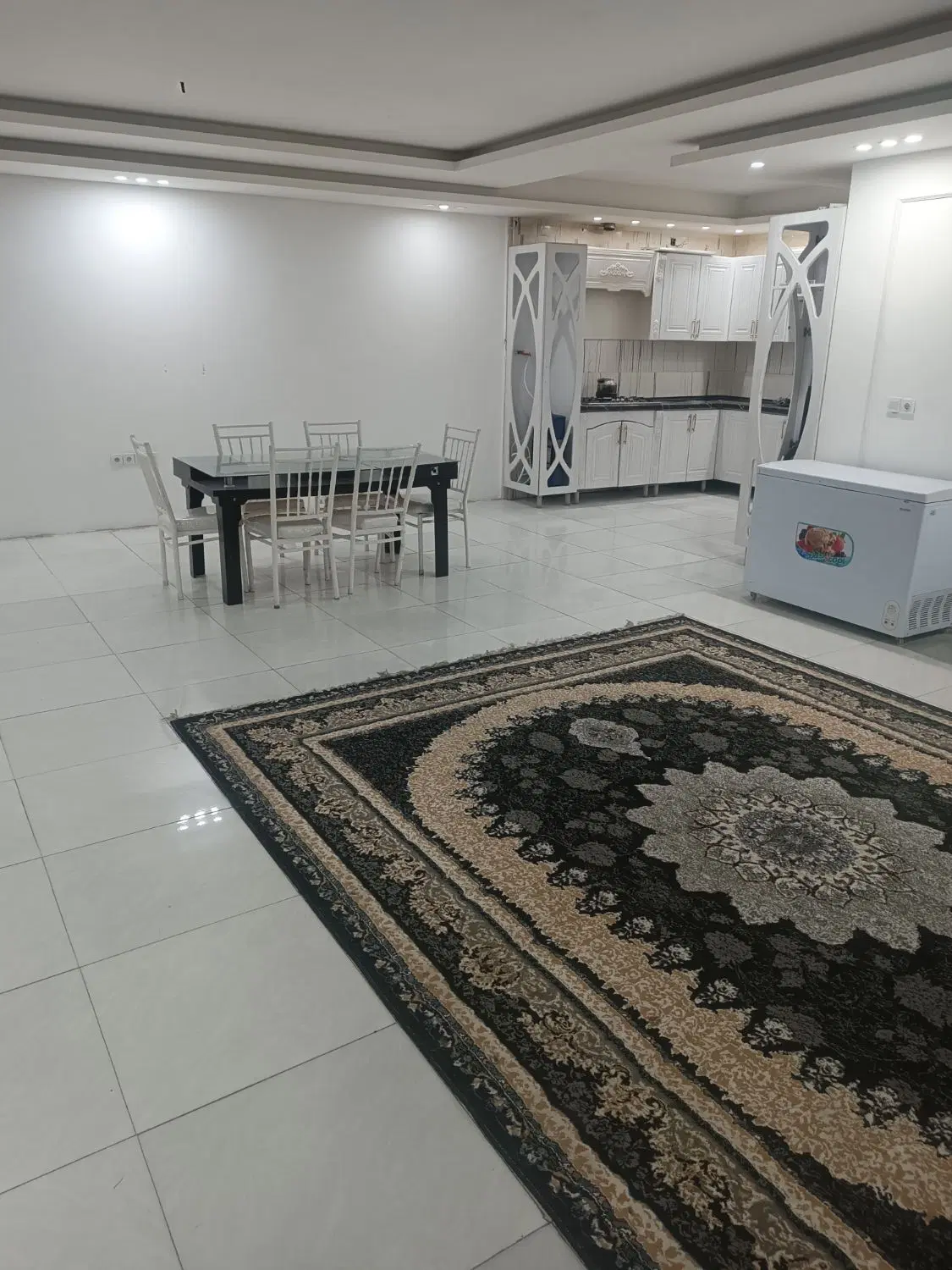 فروش ویلا باغ اهواز صنایع فولاد