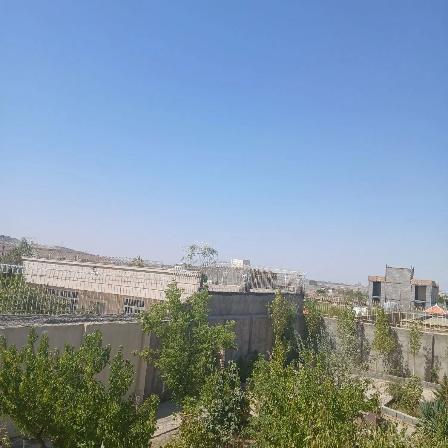 زمین قابل ساخت