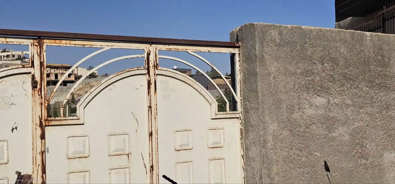 زمین فروشی مهرآباد رودهن