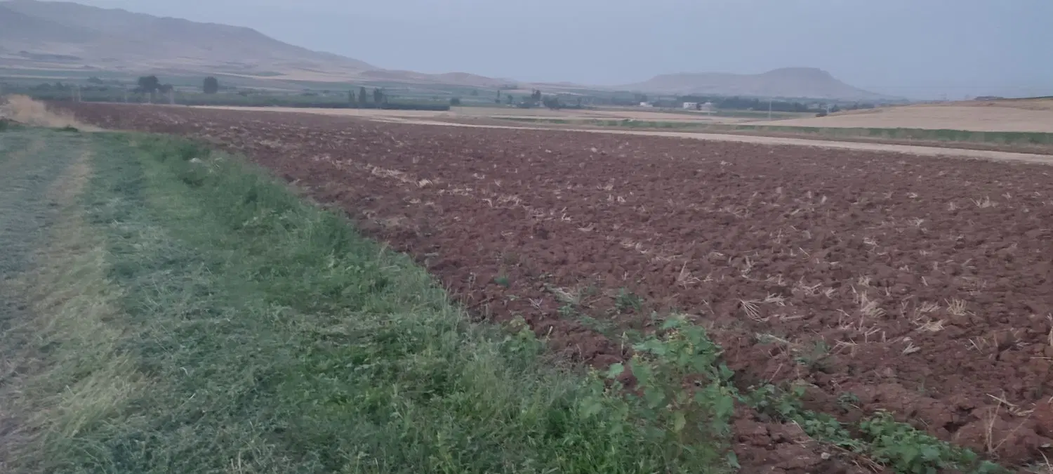 زمین برای اجاره سیر