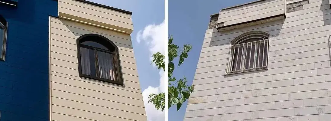 فروش و رهن خانه ویلایی
