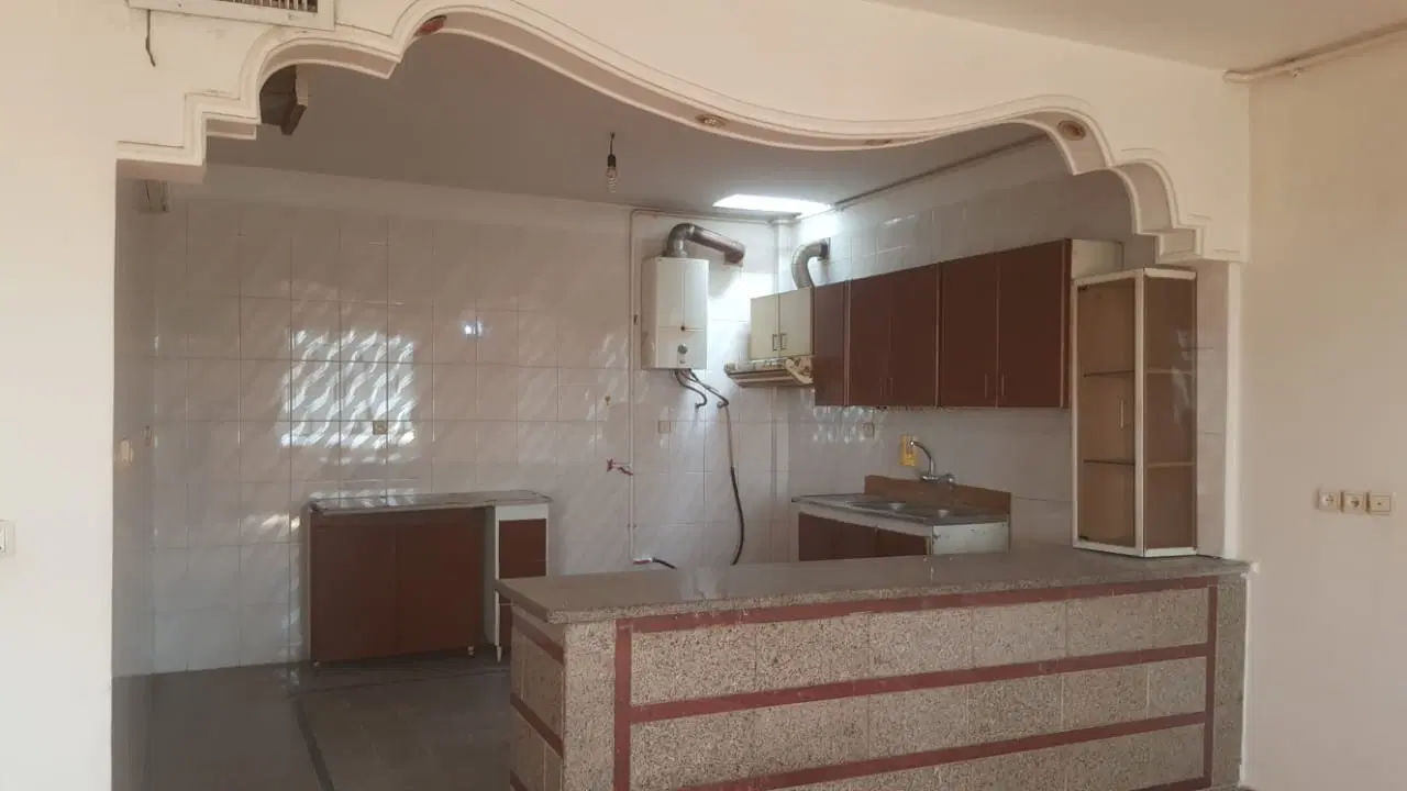 واحد۸۵ متری خوش نقشه