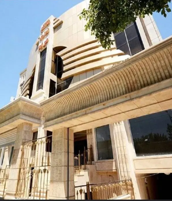 مغازه پاساژ مریم