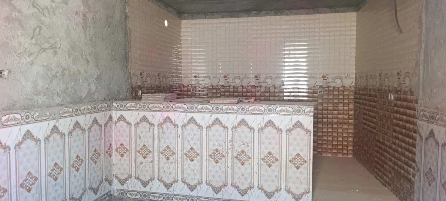 خونه ویلای در امام خمینی15 آخر کوچه