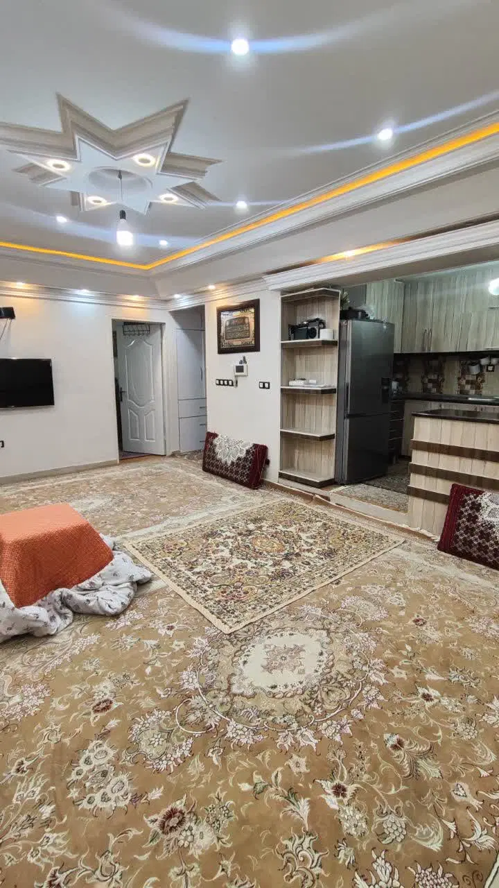 آپارتمان مسکونی