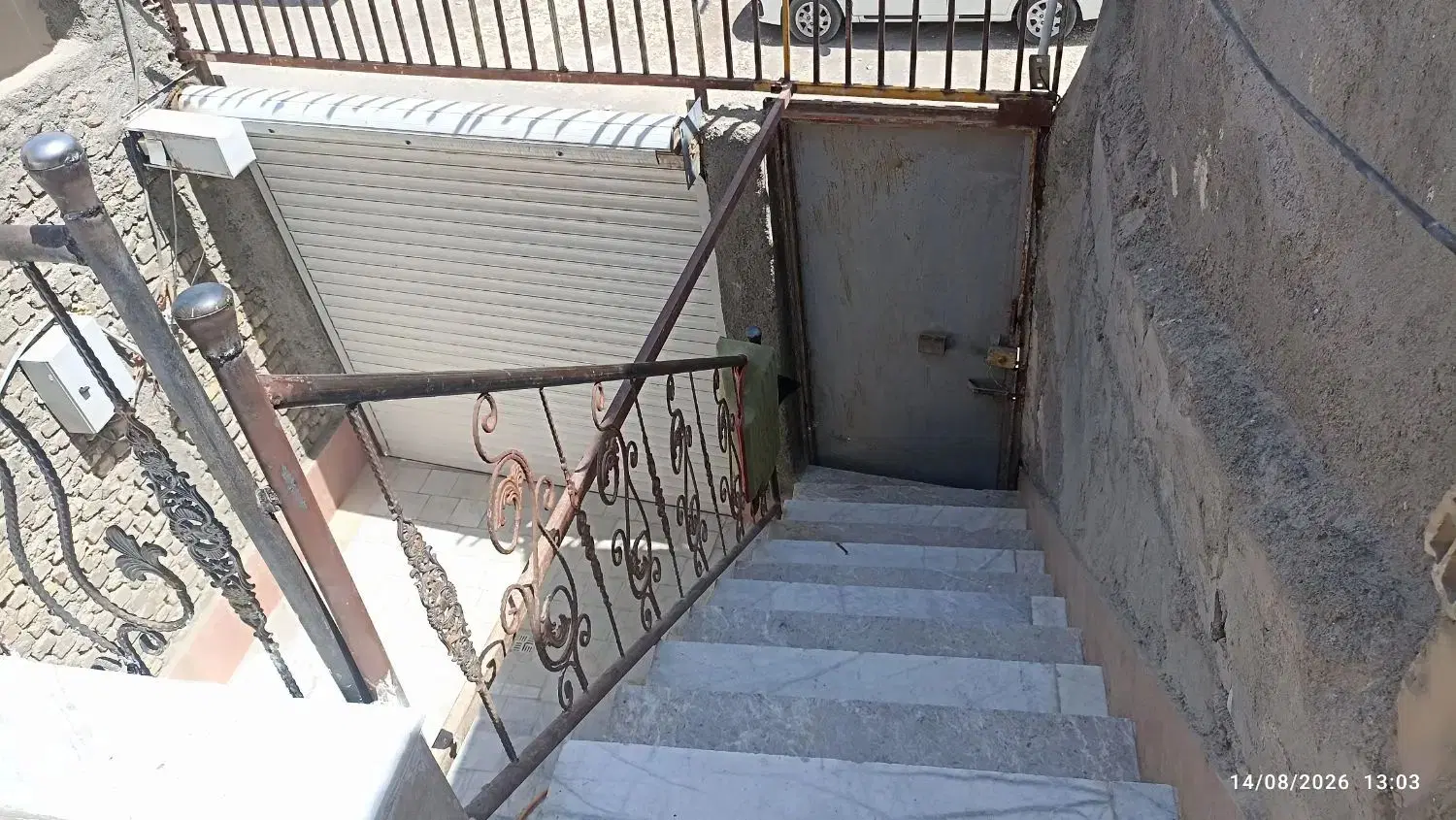 خانه اجاره‌ای