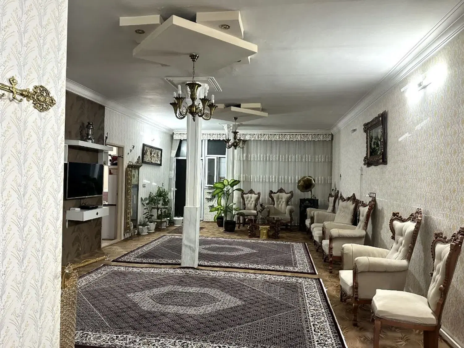 خانه ویلایی
