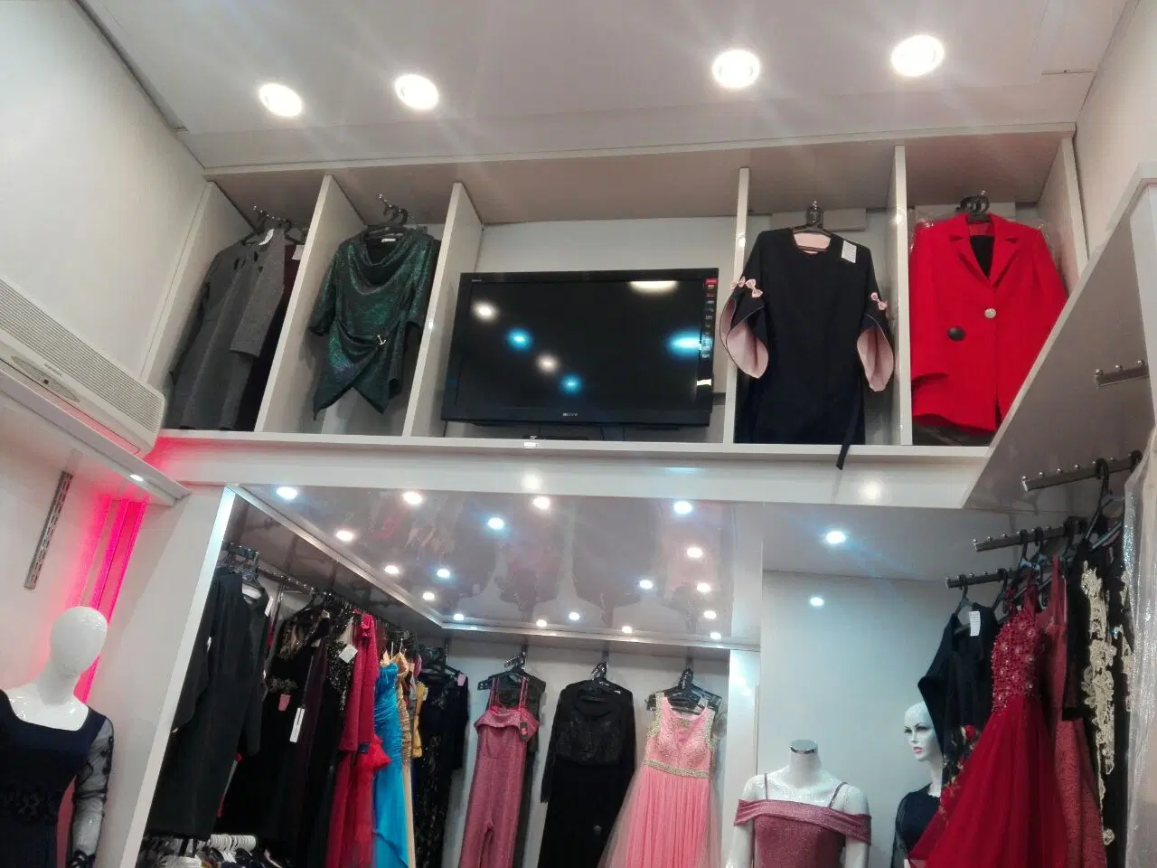 مغازه سند تک برگ، بهترین لوکیشن، ویژه سرمایه گذاری