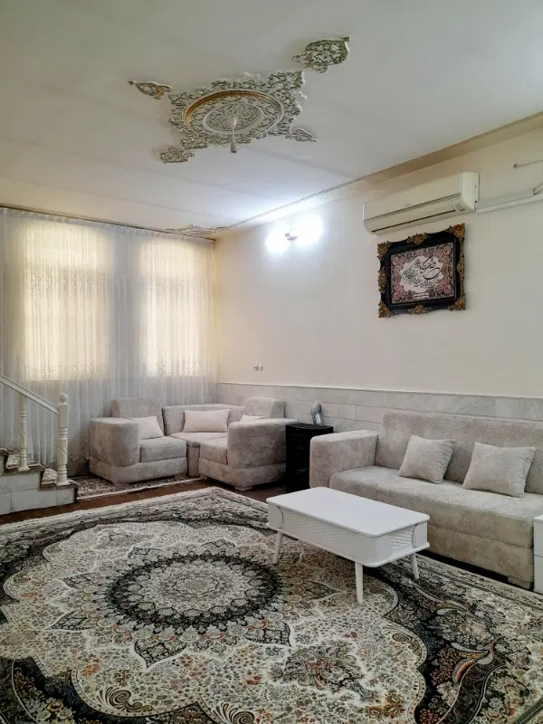 ( 2طبقه ویلایی جنوبی_زیرزمین همکف_ترو تمیز )