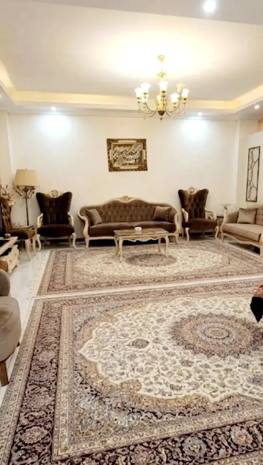 آپارتمان ۶۸ متری دوخواب در پونک سردار شمالی