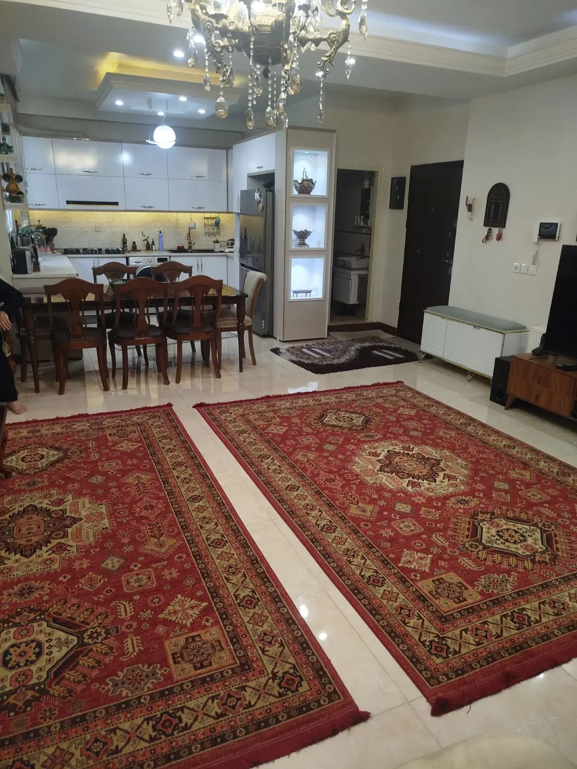 فروش آپارتمان