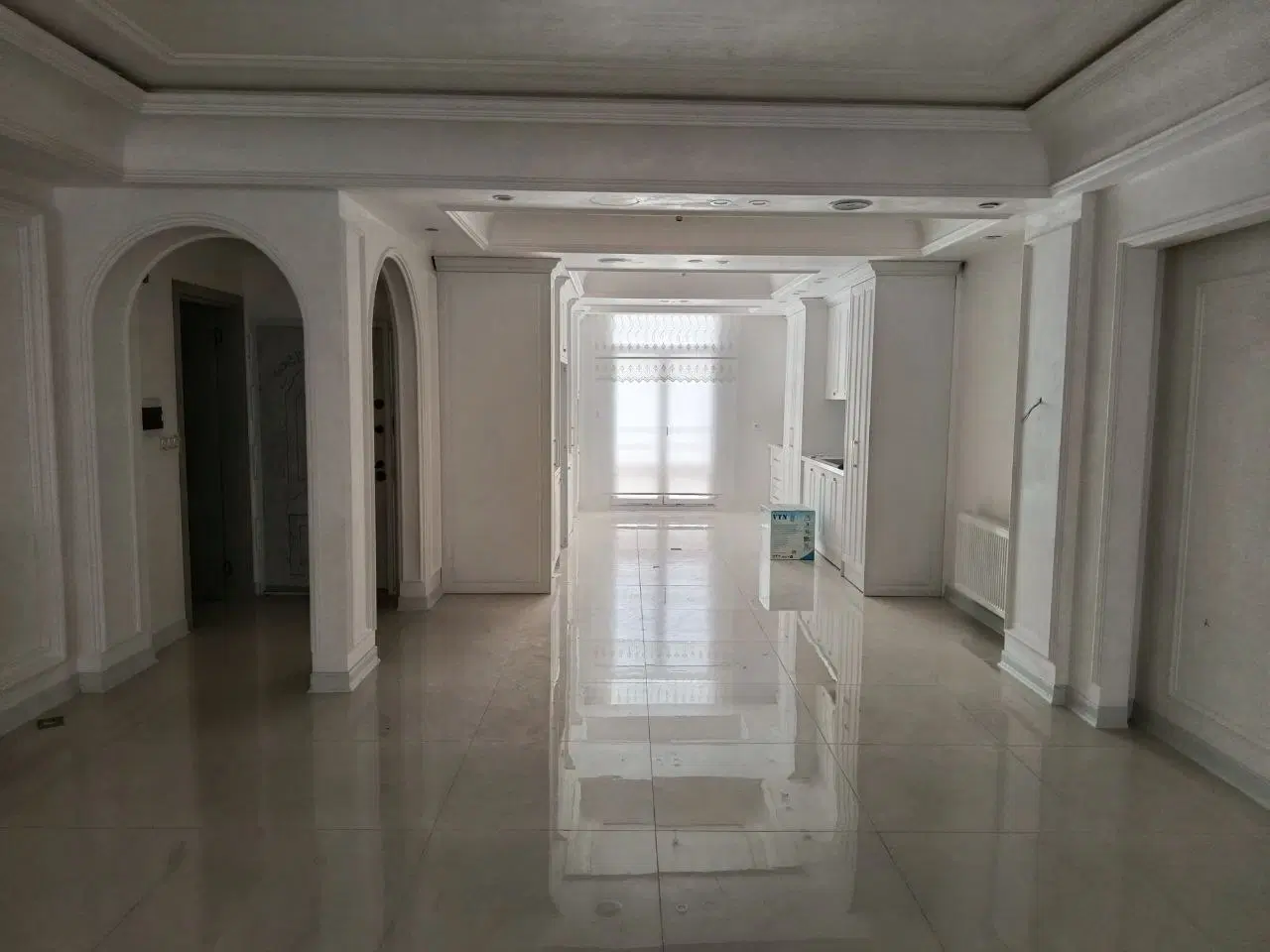 اجاره واحد مسکونی