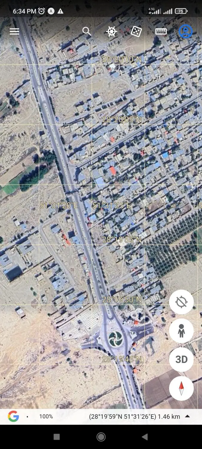 منزل مسکونی