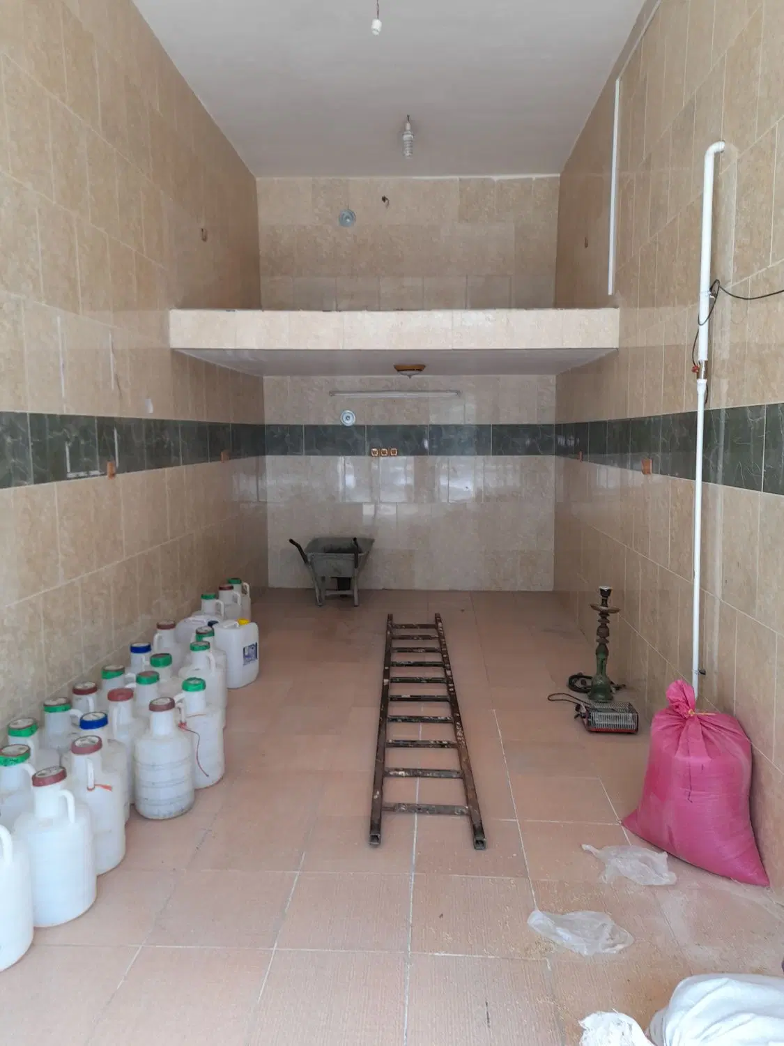 مغازه