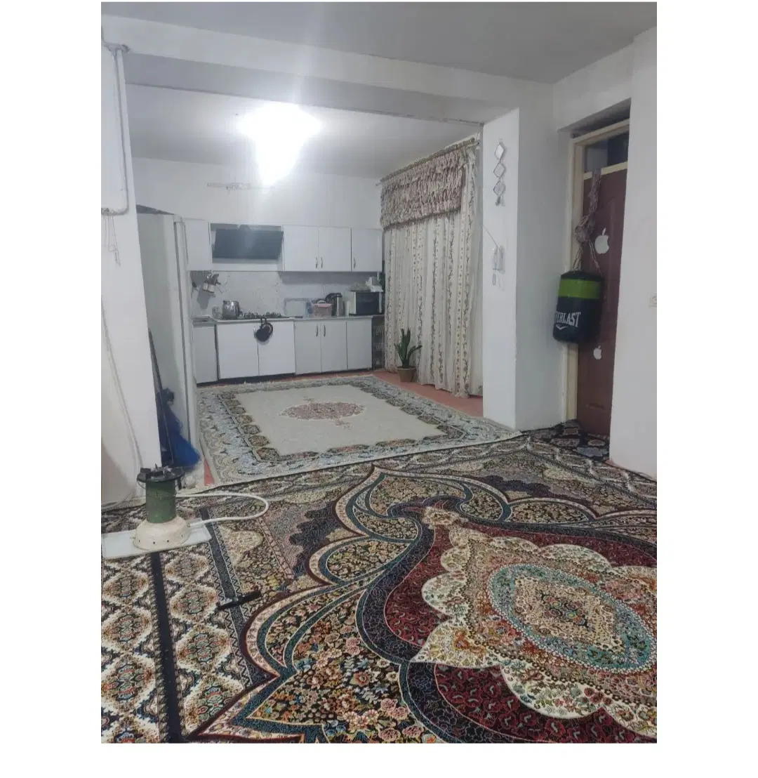 منزل ویلایی
