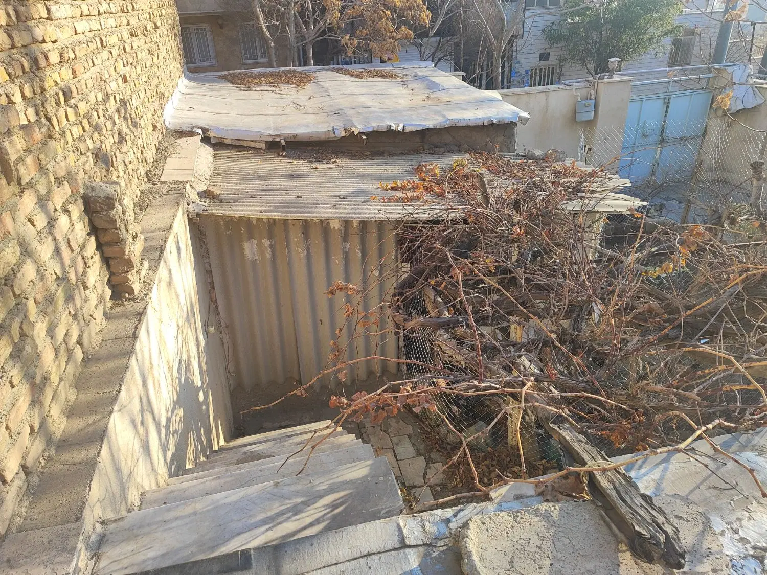 خانه فروشی محموداباد