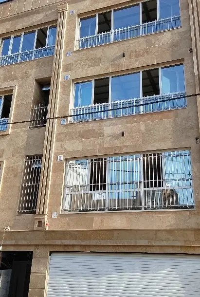 فروش و رهن کامل آپارتمان واحد