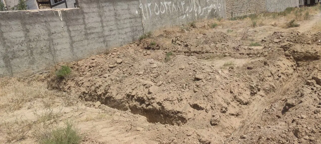 زمین تجاری