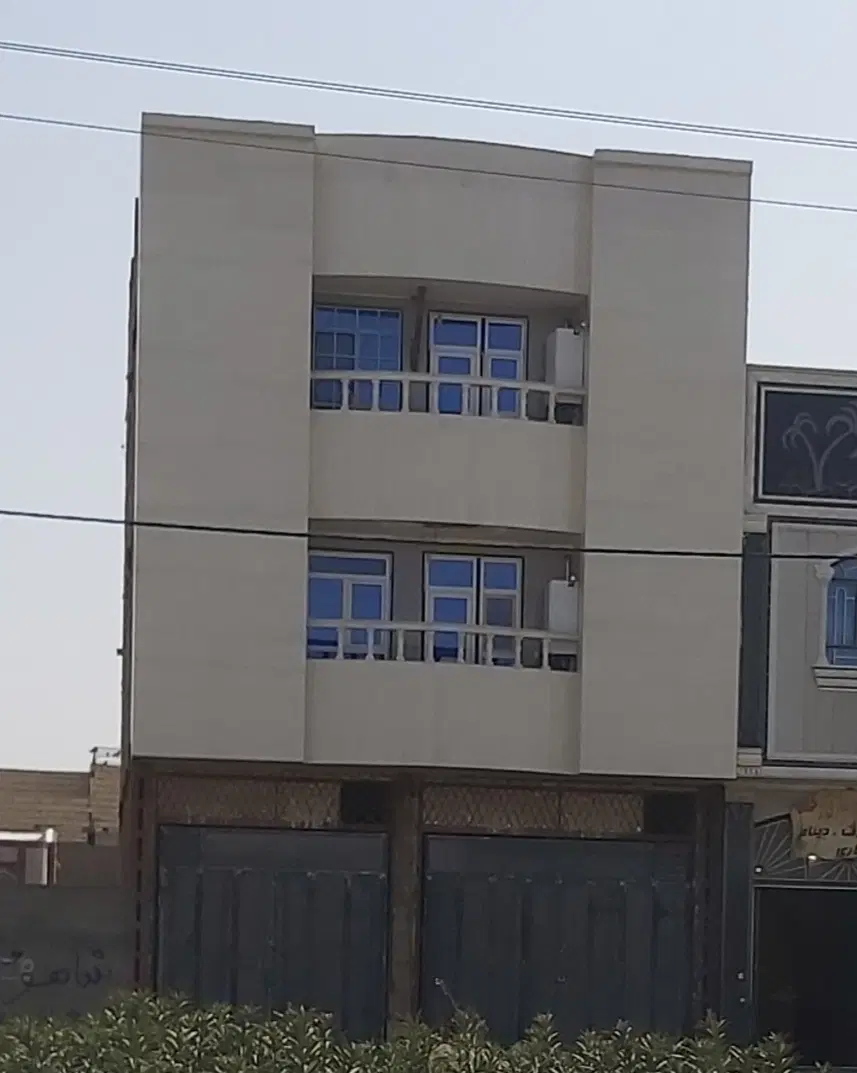 اجاره تجاری