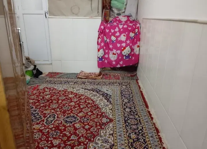 خانه ی اجاره ای
