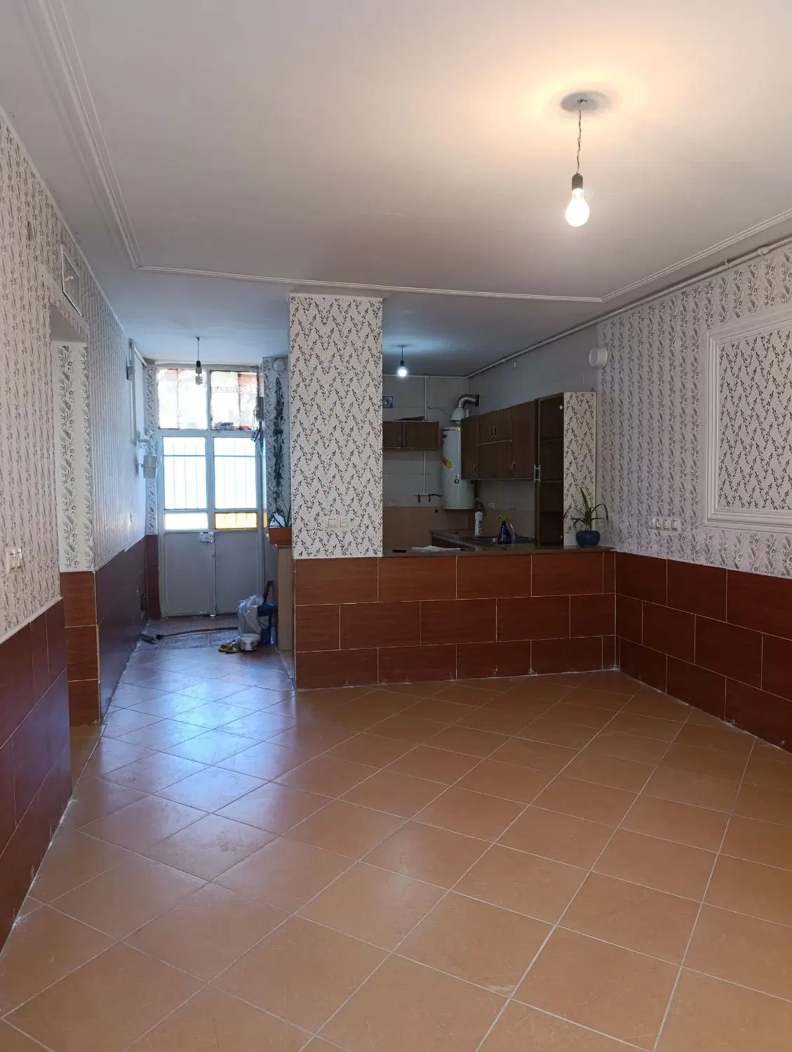 فروش خانه در سینای شرقی