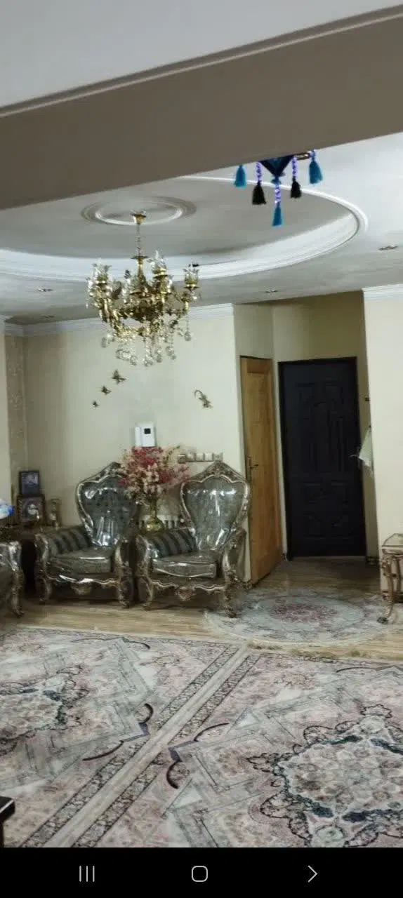 فروش واحد ۷۸ متری