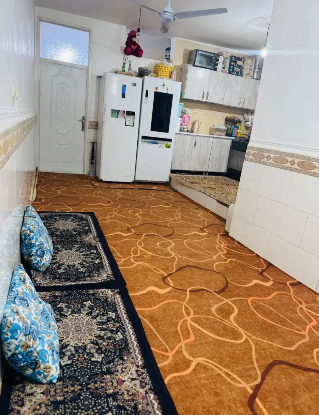رهن و اجاره منزل نوساز دوبلکس