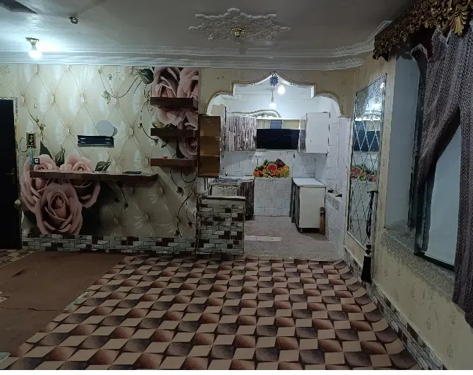 آپارتمان شهرک پالیز
