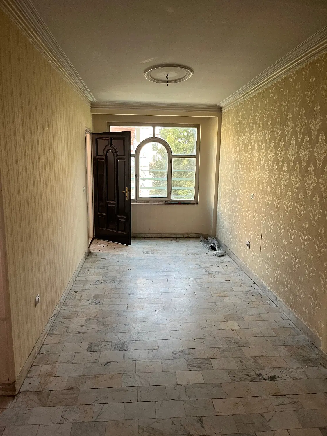 آپارتمان ۵۲ متر تک واحدی تسلیحات