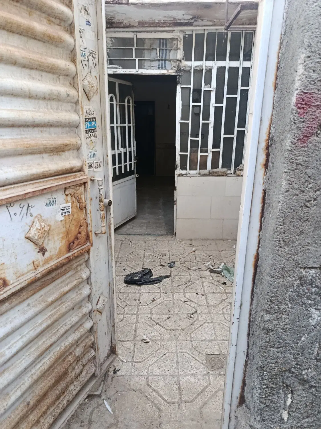 خونه فروشی رسالت 113 (دهرود)