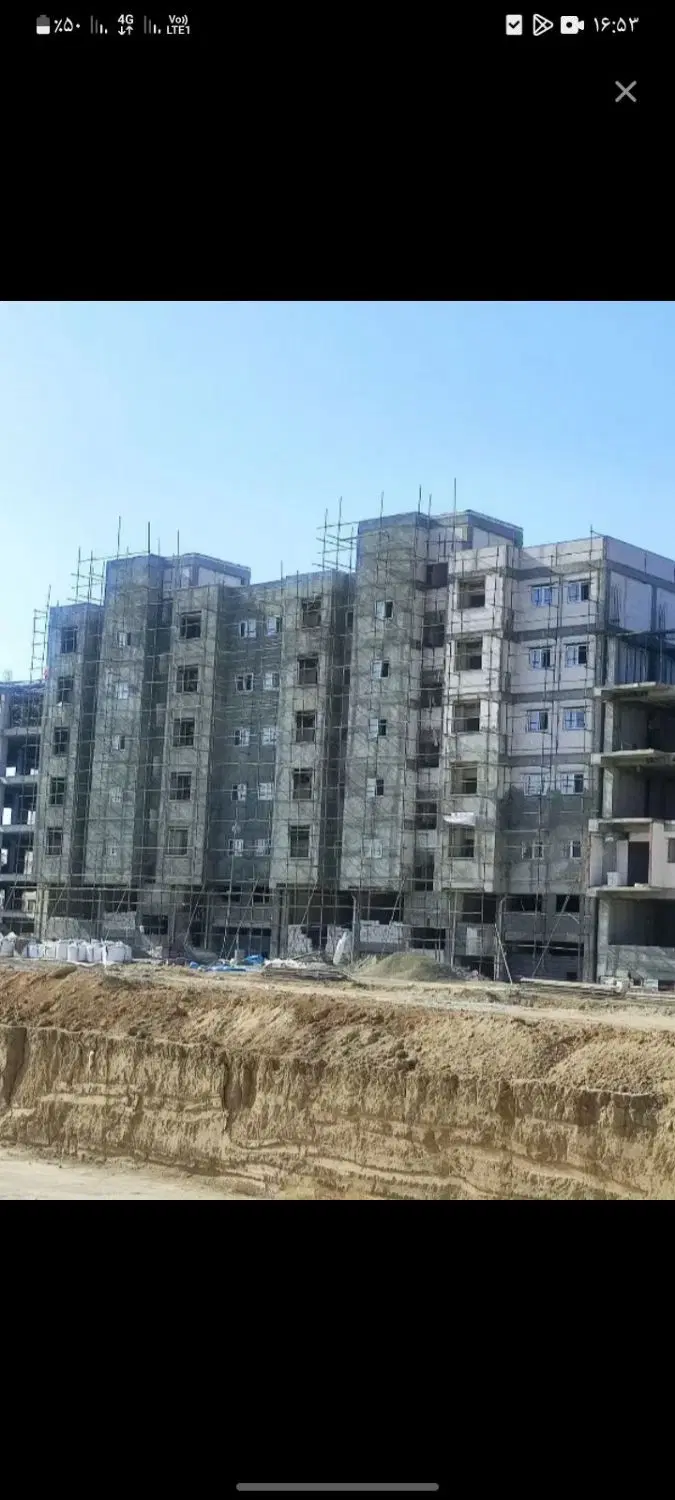 مسکن ملی اسلامشهر