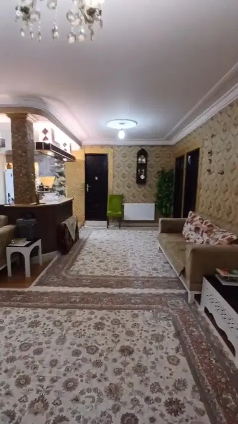 فروش واحد کارشناسان بر اصلی
