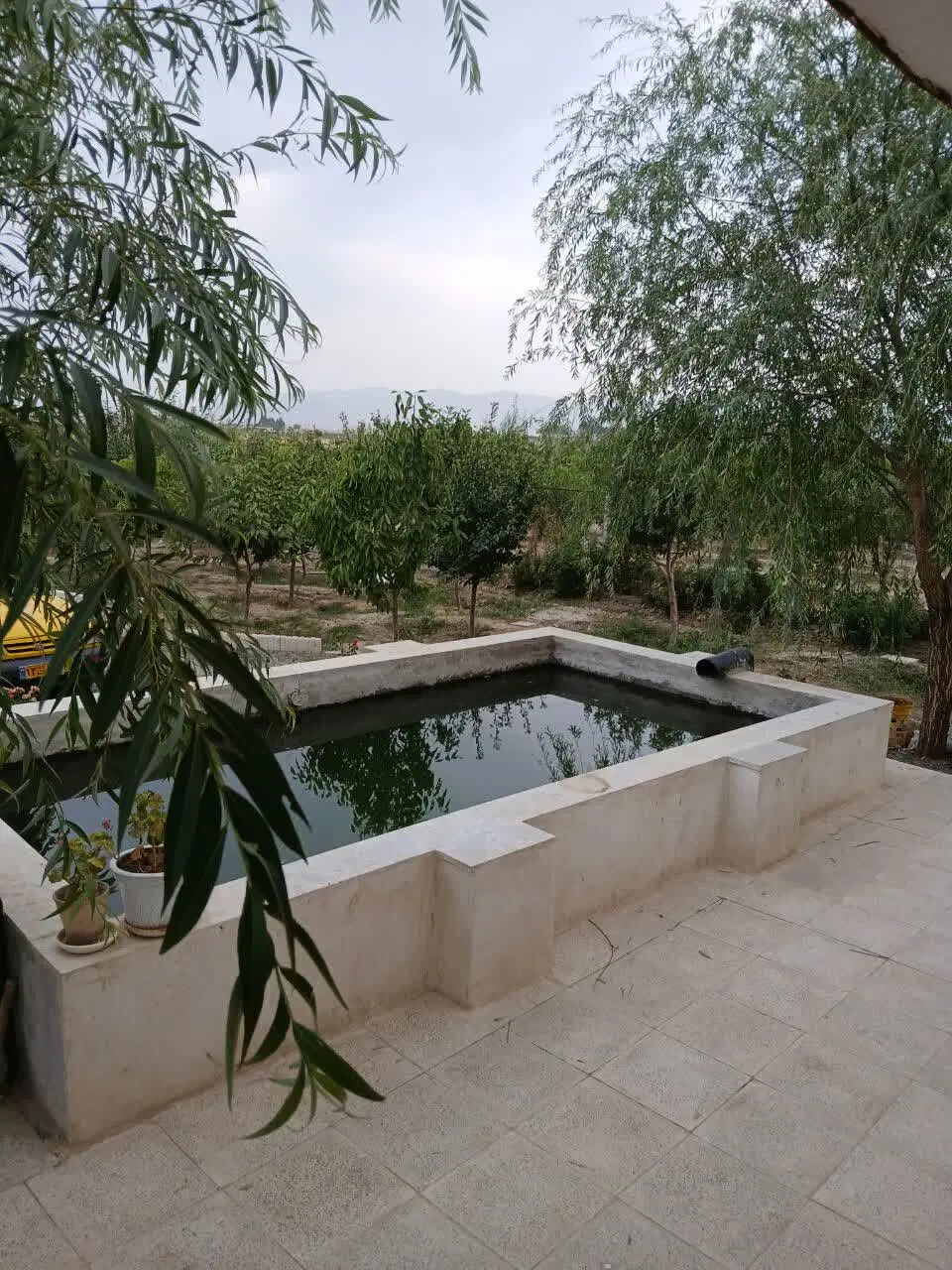 باغ