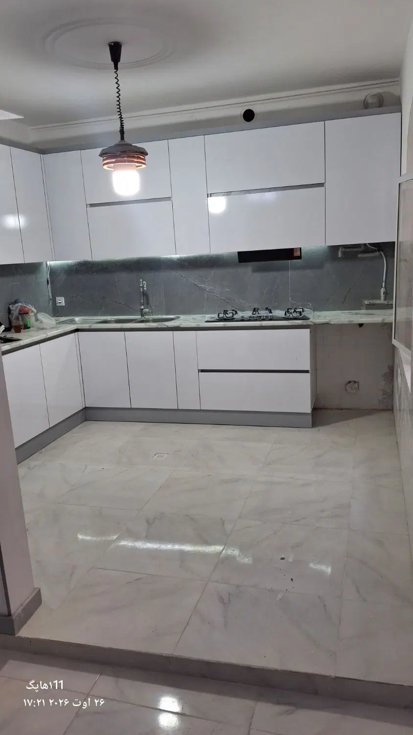 ویلایی پیشاهنگی
