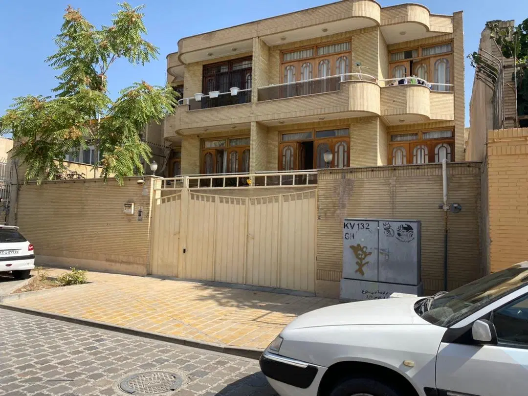 آپارتمان دو خواب