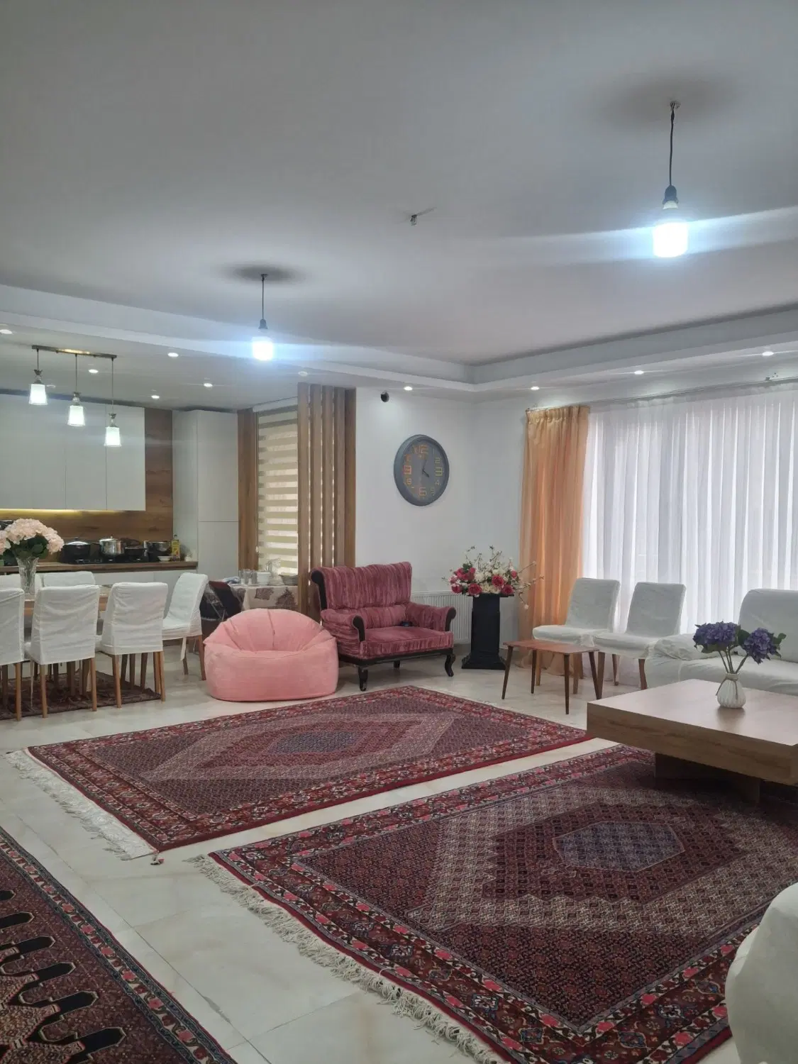 ویلاشهر۱۲۲متر
