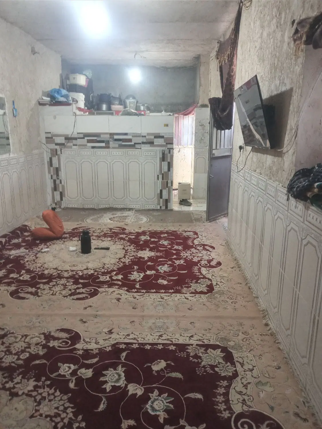 منزل فروشی جام جم ۲۰ میلان ۱۳