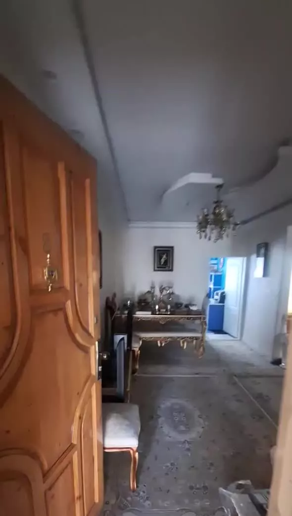 اکازیون تکرار نشدنی، ۸۰متر فول بازسازی