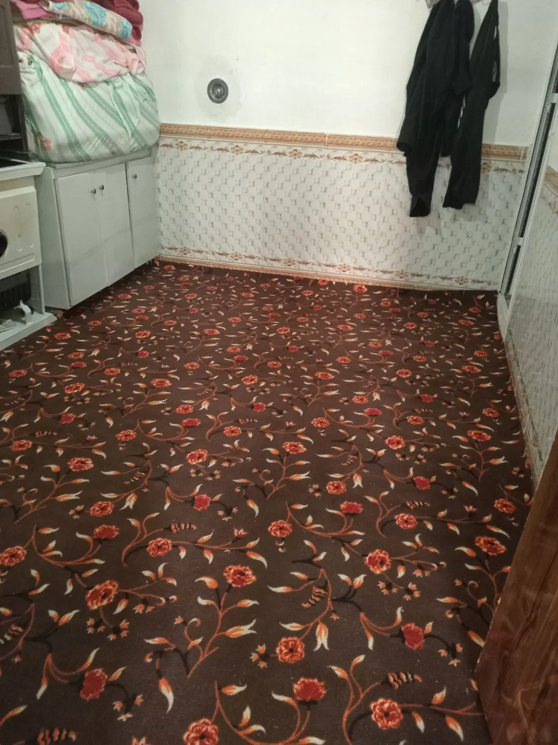 یک باب ساختمان ویلای
