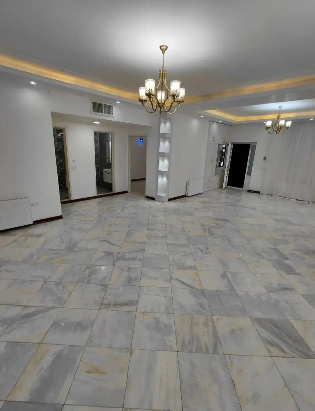 منزل ویلای مستقل کامل
