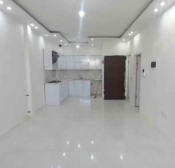 همکف ۶۱متر نوساز