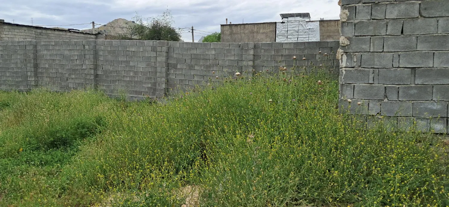 فروش مغازه وزمین تجاری مسکونی