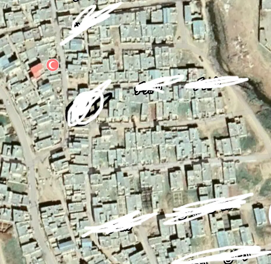 زمین گلسفید