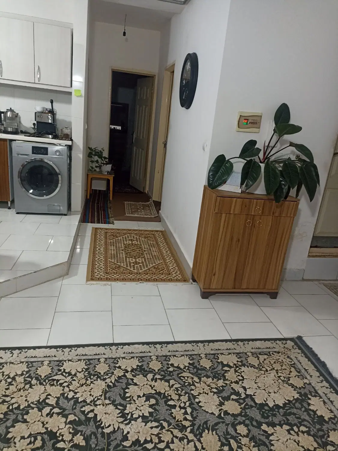 سوییت اجاره ایی